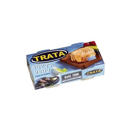 Trata Thunfisch 2er